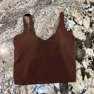 Lululemon Align Tank Top